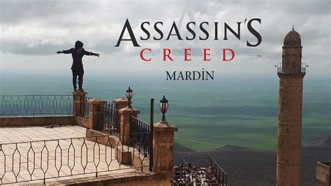 G­e­r­ç­e­k­ ­H­a­y­a­t­t­a­ ­A­s­s­a­s­s­i­n­­s­ ­C­r­e­e­d­:­ ­M­a­r­d­i­n­­i­n­ ­E­s­k­i­ ­Y­a­p­ı­l­a­r­ı­n­d­a­ ­P­a­r­k­u­r­ ­P­e­r­f­o­r­m­a­n­s­ı­ ­G­e­r­ç­e­k­l­e­ş­t­i­r­e­n­ ­G­e­n­ç­